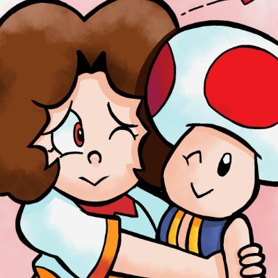 ✦ caitlin/sunny ✦ a-ok w/ all pronouns! ✦ enfp ✦ slow artist ✦ madly in love w/ toad mario (and g&w too!) ✦ 🌻🍉 ✦ #yumetwt ✦ pfp: @VinnydoNas19 ✦