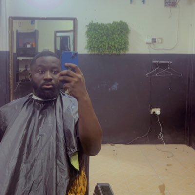 Everybodys_Da's profile picture. A pharm scientist
Sells Hair and beard products 
Real Madrid 🤍🖤🤍🖤
@cristiano
My opinions here is neutral