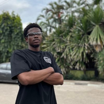 the_nonso01's profile picture. Creative Designer | 3D Artist