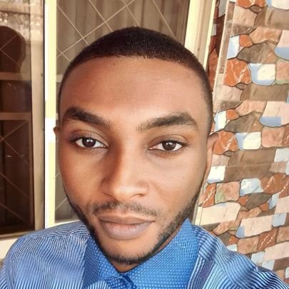 Idorenyin26's profile picture. Hi there, Welcome to my space. I'm a Lover of God| FX enthusiast| Trying to do better each day. Nice to meet you and let's connect🙂