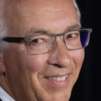 RiskyRustad's profile picture. It's time to go John. 

With Rustad as leader, the next election is already lost