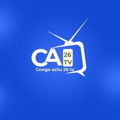 Media d’info en continu 🇨🇩 | Politique, société, économie & culture | Suivez l’actu congolaise en temps réel avec #CongoActu26TV.