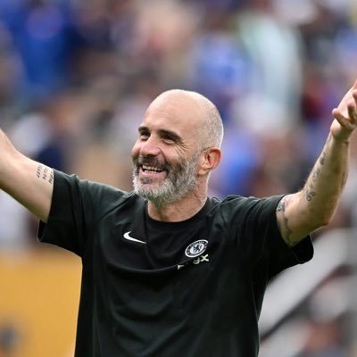 Follow for all the latest Enzo Maresca Content - Pictures, Videos, Quotes, Stats and more. Not affiliated with Enzo Maresca or Chelsea Football Club.
