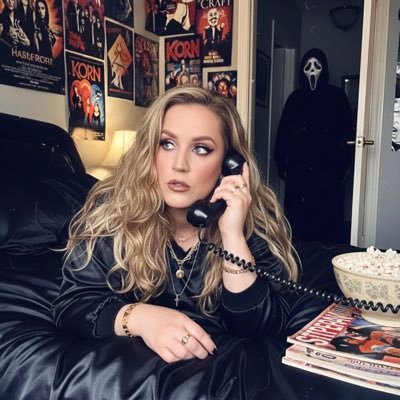 Nero spicy girl ,northerner , amateur photographer, mother , music lover , vinyl collector. just cool as fuck !!!!!! life is to short so choose to be happy ❤️