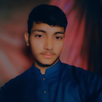 RocksHus's profile picture. Web 🕸 technologies Enthusiast 
Find what you love and let it kill you.