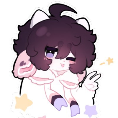 (^・ω・^)ノ 。゜★。Welcome 🔞 。 ★゜。\(^・ω・^)
G*mer/Femboy/Cowboi
167cm tall im a big Boi 𝓤𝔀𝓤 |
lots of content https://t.co/IWBvmwV7T6