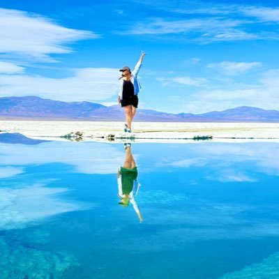 AnaYani1's profile picture. 