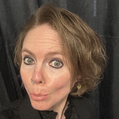 Medical sociologist with #CysticFibrosis. Program evaluation & clinical education. Chronic illness, aging care, health equity, social justice. They/Them.
