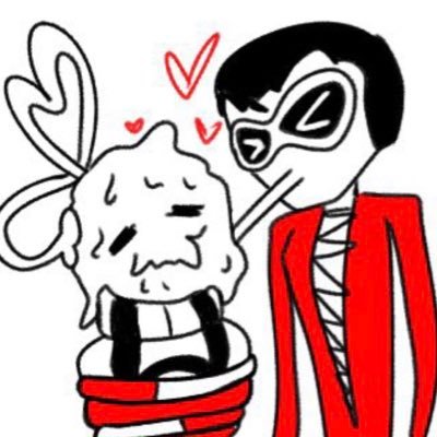 Fry and Leela’s Alien joyfriend 👽 | They/He | asd | #selfshiptwt + #Futuramatwt | Multifandom | Semi-Selective sharing | click the “view more” for my f/o list