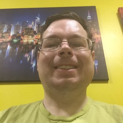 aaron_east80206's profile picture. 