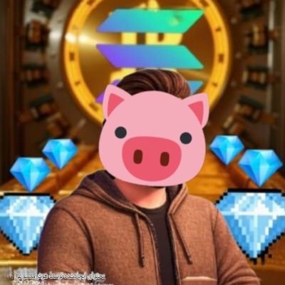 #Bitcoin is the window of light 💫
$BTC $ETH $SOL $IMF $TOM 🐷
✨️🔜💥🚀🌕💯💯💯
MY SOL 💰👇
85kATNLxFPuB4mohsJgauw1ZzXnMDBFjKyiTiE8hG2KD 🙏❤️🔥
