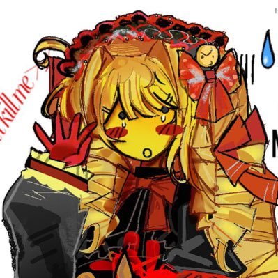 ask anything! https://t.co/h9OaUVdt2F art cred: kamisolosf42581