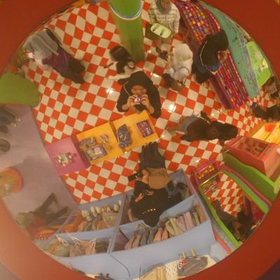 Dea__an's profile picture. https://t.co/YiVUc66EO8

jarang buka twt jadi komen ajaaa biar masuk notif😭