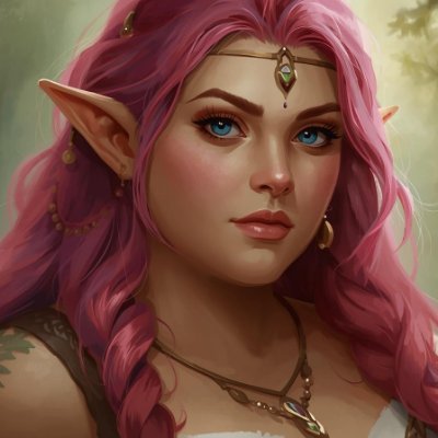 Baldur's Gate 3 Content Creator/Twitch Affiliate, Cosplayer, YouTuber, on her journey to being herself 100% of the time everywhere she goes 💜