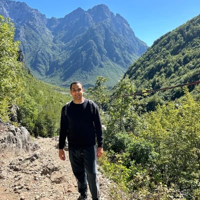 iOmarAkram's profile picture. 🇵🇸