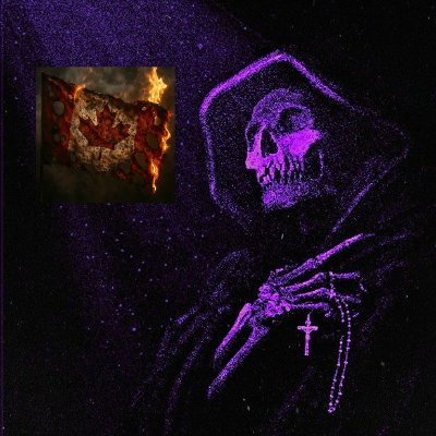 LucLacelle68's profile picture. Watching Canada Slowly Rot Away