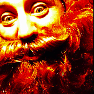 FireBeard667's profile picture. 