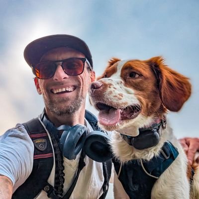 an artist & a v good boy britt brat... food & wine, data, creative chaos, doggo pics, occasionally serious. lotr/asoiaf/witcher stan. art IG @ colmancreativeyeg