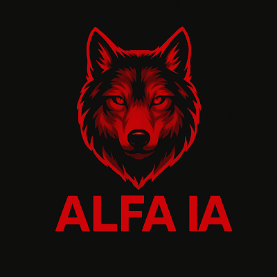 wolfalfaia's profile picture. Desde Montevideo uruguay para todo el mundo 🌍 somos revolución somos el futuro únete a la manada Somos ALFA IA