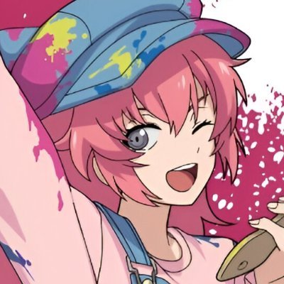 b4kan0's profile picture. 🍒 :  旗 │ ˚₊· ꗃ 𝐬𝐡𝐞/𝐡𝐞 🍓 ♯