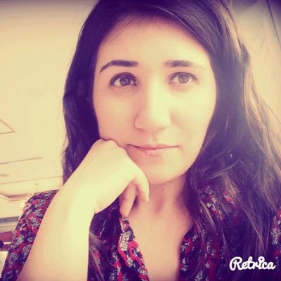 selindemirli57's profile picture. 