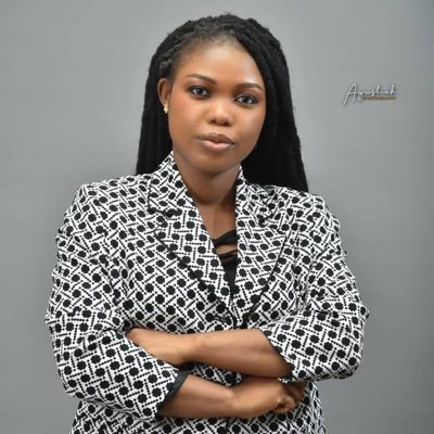 yh_itsannie's profile picture. 🌍 Climate Advocate | Amplifying women & girls’ voices | Safe spaces & SRHR | Building a just & inclusive future .