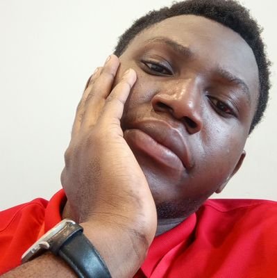 Monsieur_Yav_Of's profile picture. ♦Je suis Chrétien,Témoin de Jésus(Actes1:8), Philanthrope et Patriote! 🤍🙏

♦Fils de Dieu👑~
#Repentez-vous,le temps est proche, #JÉSUS revient bientôt.✝️ #RDC