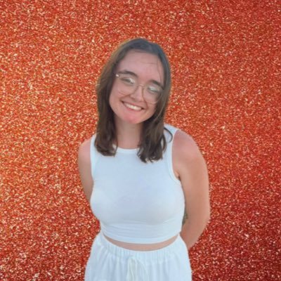Hi! I’m Bella from Arkansas♥️ 26 Years Old, Swiftie Since ‘08🫶🏻 Fearless Is My Favorite Album💛 TN X 3🌸 NOLA N2🫶🏻