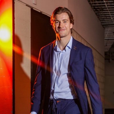 #1 Lukáš Dostál defender🫶🏽 | ana bos | gulls | fleet pwhl seattle | padres | AK17 fan club president