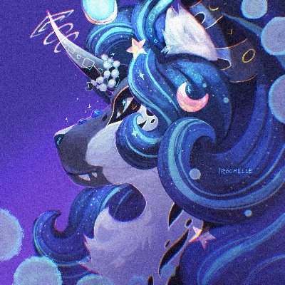 Moon☾fluffysnow Profile