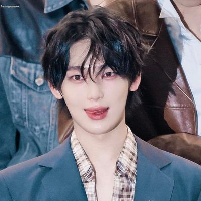 🇮🇩 || OT7 • B A R A G I • Sunreun 🖤 • all enhaship enthusiast • ult duo #훈선 kungyaz🐧🦊 x #닠젴 gongnoriz 🐆🦮 • ◠‿◠ sunsunjoa on tiktok ✨