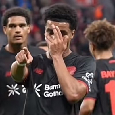 USMNTGionni's profile picture. Updates on the USMNT