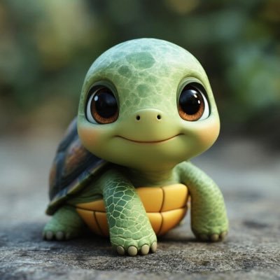 Koopa Turtle 🐢 Kaspa Ca-0x4BD4Bb08C90a1D73dd371669671E3682ff88Ac6d