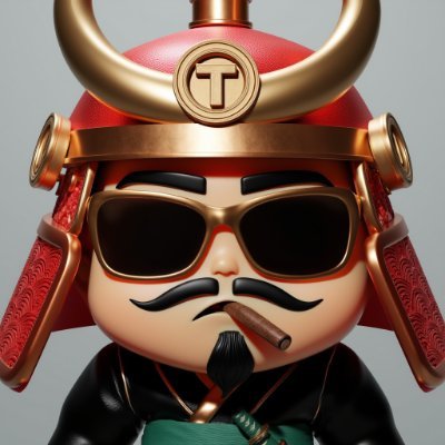 AmosAnt43609588's profile picture. Make Assets Liquid Again @tokenforge
Join God's Chosen Casino ,@toshibet Millions will $GAMBLE