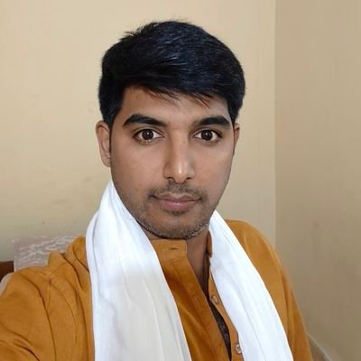 naniprabhukiran's profile picture. Indian | 14 yrs of Corporate Exp| Joined BJP (Kukatpally) I Love to see the BJP in Power in Telangana | Jai RSS