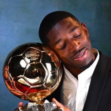 Luis Enriqué a réussi à faire renaître l’un des plus grands talents français, Monsieur Ousmane Dembele🤧.