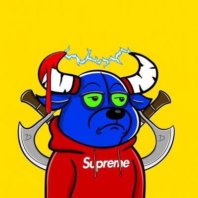 Web3 Enthusiast | NFTs & Crypto, Building on-chain. Your $SOL guy😎 Believer in decentralization. 🚀 Solana