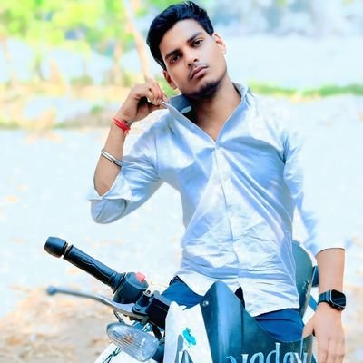 Vikash_Kumar_06's profile picture. I am mobile 📱 makainik