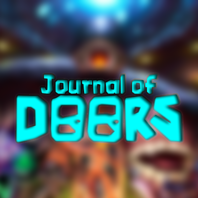 Multi-purpose account used to post about DOORS! | BG used in PFP is by @SearingCircuits | Ran by @scorchedinazur