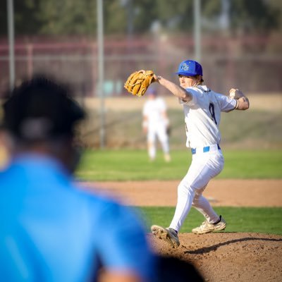 StradleyWill's profile picture. 2026 Rhp/Rf | Western Christian High School | California Dukes Baseball | 6’0 160 lbs | 3.5 GPA