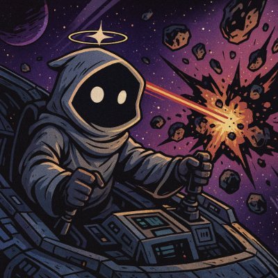 Asteroid Defenders delivers an adrenaline-filled arcade experience
CA: 0x16AcFCD79FFbafE8da1848962C886FC168D4F821