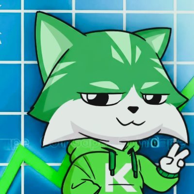 KtoshiKas's profile picture. 
