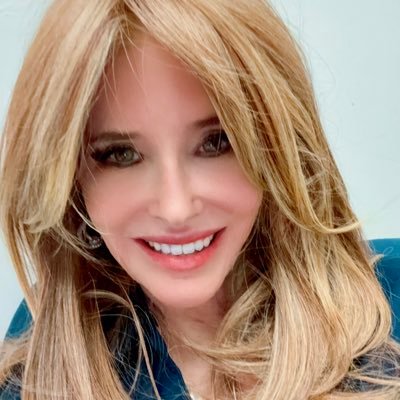 Screenwriter/actress: Only God Can (Fox Nation) Author: Newport Wedding Belles. Host: No Conspiracy Too Big. Coming soon. Former TV/radio show host ✝️ 🇮🇱