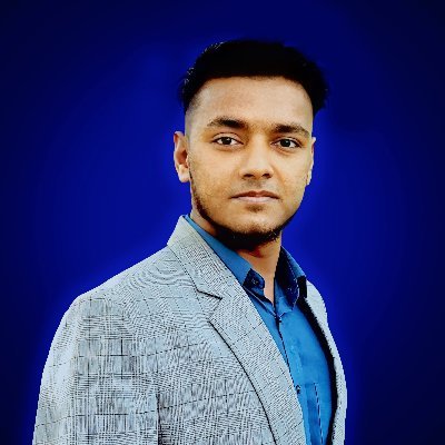 mdamubin's profile picture. Graphic designer crafting clean, impactful visuals. Skills: logos, brand guides, brochures, flyers, social & print media. 
Let’s create!