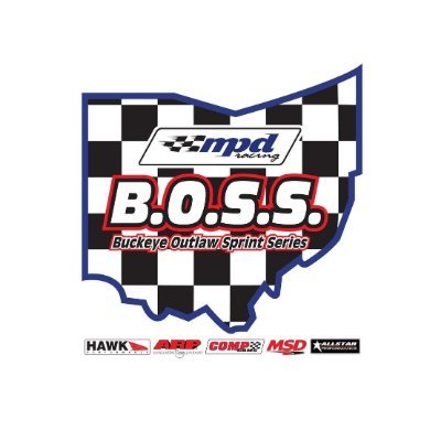 Buckeye Outlaw Sprint Series (BOSS) is the fastest growing traditional sprintcar series in the United States.
