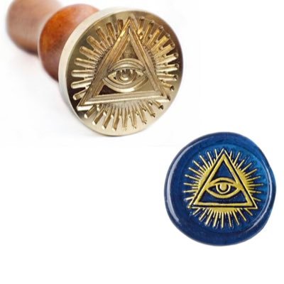 🔺Awaken your inner power and open the path to enlightenment. Unlock your third eye and step into a world of influence, prosperity, and personal transformation.