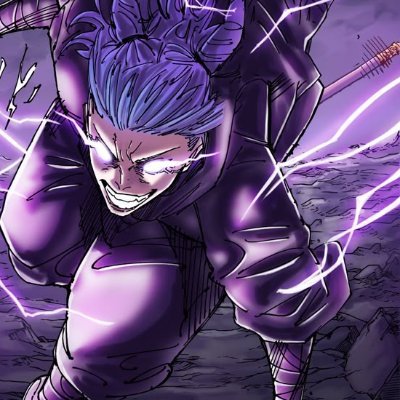 MiroKXI's profile picture. NARUTO 🍥 BORUTO 🔩 JJK ⛩️

Read #BorutoTwoBlueVortex