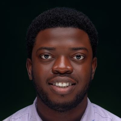 Christian✝️ • Civil Engineer 👨🔧 •
Photographer 📸 • Available for bookings • 📩ayojurn1@gmail.com