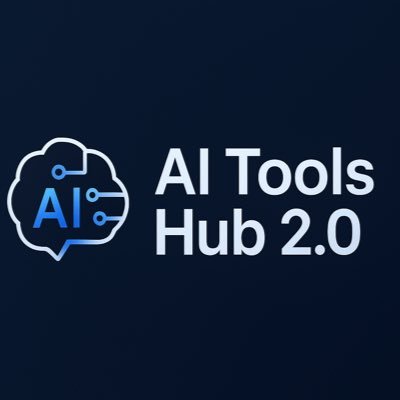 ⚡ Discover AI tools that save hours daily
📈 Smarter design, writing & productivity solutions
🤖 Faceless account | Reviews • Tips • Tutorials