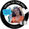 CharlotteEmmaUK's profile picture. ✨I Do Not Consent ✨Producer @Ickonic (Gareth Icke Tonight/Bring The Fire)✨Social & Political Commentator✨Awake Not Woke ✨Loyal to the Foil ✨Question Authority ✨